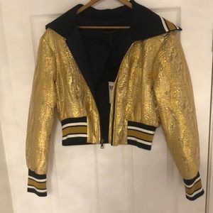 BCBGMAXAZRIA Jacket